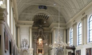 Restauratiefilm St. Augustinus 2022