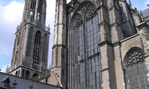 Gilde Utrecht loopt vandaag naar de Domkerk