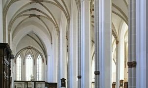 Barths Kerken Kijken - Zaterdag 6 december - Jacobikerk