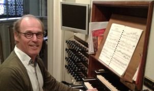 Concert Gerrit Christiaan de Gier