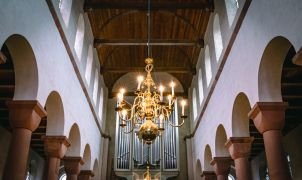 Feestelijke opening KKU seizoen