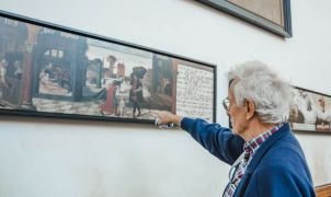 KKU zoekt nieuwe vrijwilligers