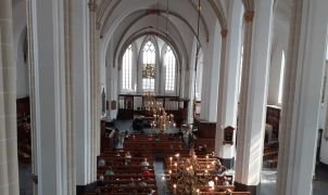 Opening zomerseizoen op 20 juni in de Jacobikerk