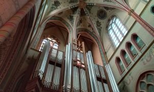 Widor in de Willibrord