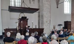 Vrijwilligerstrainingen
