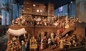 Napolitaanse Kerststal