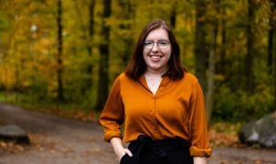 Vertrek projectcoördinator Eline Alberts