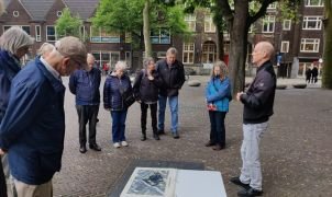 Teamleidersuitje Paleis Lofen