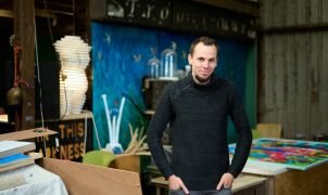 'De kunst van het verbeelden' Lezing door Bob Venus