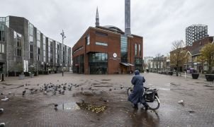 Ulu Moskee sluit zich aan bij Grootste Museum van Nederland