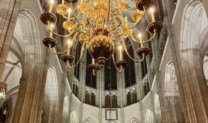 Festival of Lessons & Carols