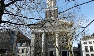 St. Augustinus open op zondag 3 december !