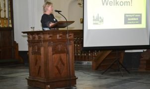 Geslaagde opening seizoen 2025