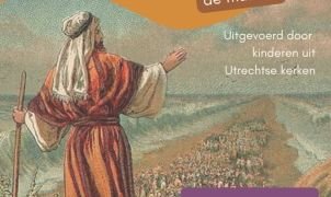 Mozes, de Musical in de Nicolaïkerk