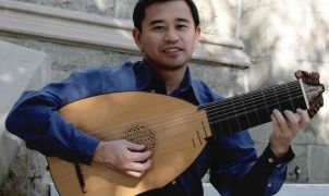 Kerken Luisteren: Hideki Yamaya