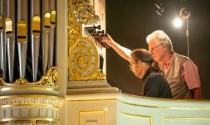 Kerken Luisteren: Wym van Noort