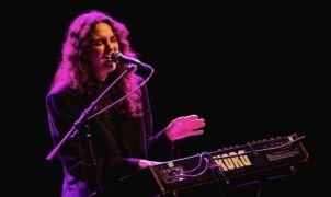 Kerken Luisteren: Jorike Tuinstra