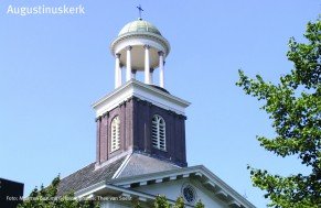 Klokken Augustinus