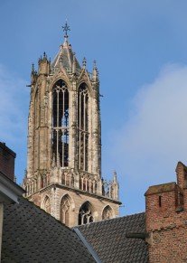 Klokkentoren Domtoren