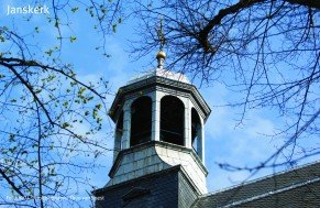 Janskerk Klokkentoren
