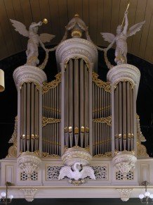 Orgel