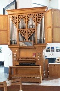 Orgel 2