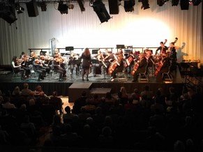 Corelli Strings