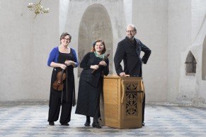 Vredeborch Trio