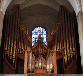 Orgel 4