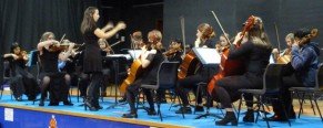 The Oasby Music Group 