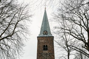 Klokkentoren Geertekerk