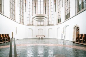Koor Janskerk