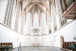 Koor Janskerk