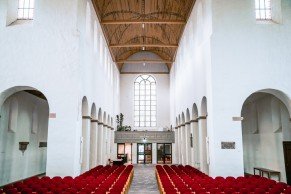 Totaalbeeld Janskerk