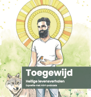 Tentoonstelling Gertrudis mei 2024