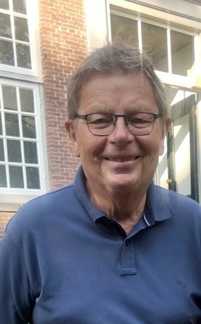 Henk Mos