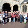 Excursie gidsen Kerken Kijken Utrecht